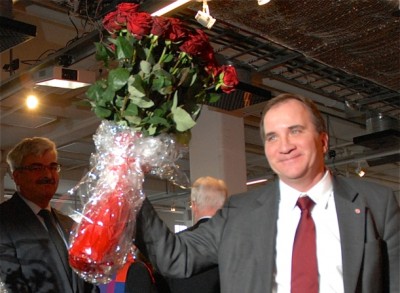 Swedish Parliament votes to dismiss Prime Minister over rental reforms