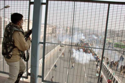 'India won't tolerate insult of tricolour, all the culprits will be punished' : Prakash Javadekar