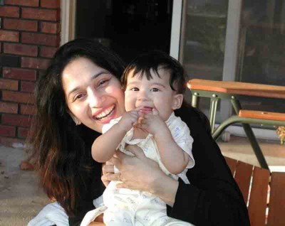 Madhuri Dixit's elder son turns 18, check out what she writes on Instagram to wish him