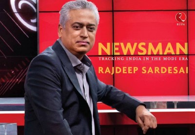 No contempt of court proceedings against Rajdeep Sardesai: SC clarifies