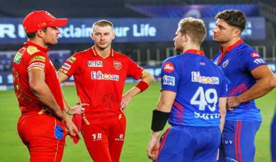 Australians involved in IPL 2021 safely moved to Maldives from India: CA