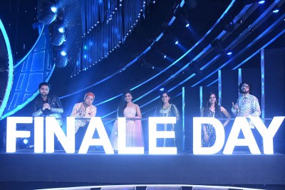 Music lovers wait eagerly for Indian Idol Season 12 grand final on Aug 15