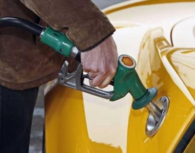 Fuel prices hiked again