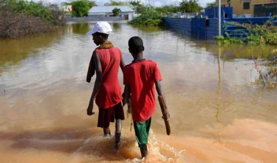 Somali leaders walk ‘back from the brink’, resume talks on critical elections