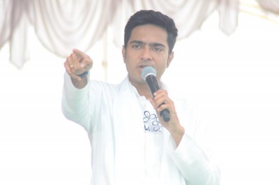 TMC-BJP blame game in Tripura erupts after Abhishek Banerjee 'attacked'