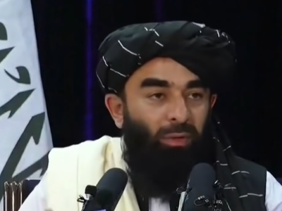 In Taliban's Afghanistan artists' fate to be decided as per Islamic law