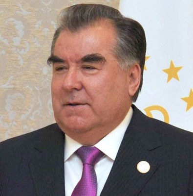 Tajiks make up 46% of Afghan population, should play major role in Afghan govt: Tajikistan Prez