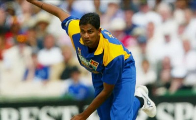 Nuwan Zoysa banned for six years under ICC Anti-Corruption Code