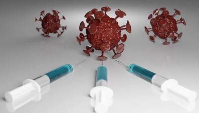 Afghanistan starts COVID-19 vaccination drive