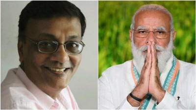 Veteran journalist Sunil Jain passes away, PM Modi condoles