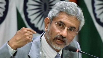 India strongly condemns vandalisation of Mahatma Gandhi's statue in the US