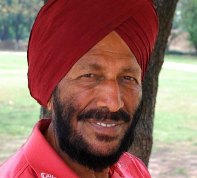 Milkha Singh passes away losing battle to Covid19