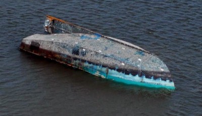 Assam: Four die as boat capsizes in Brahmaputra