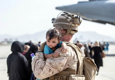 US Treasury approves humanitarian aid to Afghanistan despite Taliban sanctions: Reports