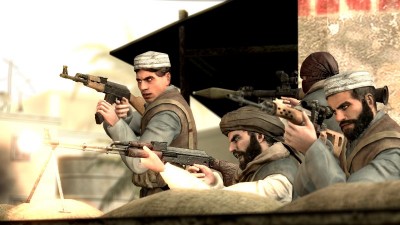 Facing the slur of supporting Taliban, Pakistan hits back at Afghan leadership