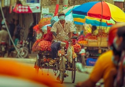 Bangladesh records 1608 new COVID-19 cases in past 24 hours 