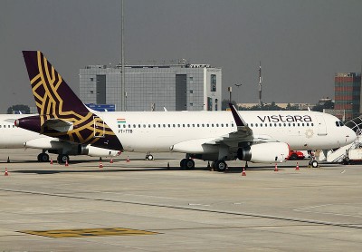 Airline major Vistara to fly Delhi-Tokyo from June 16