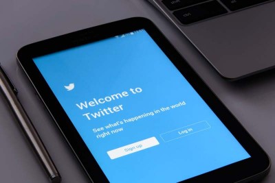 'Must abide by India laws': Parliamentary panel tells Twitter India