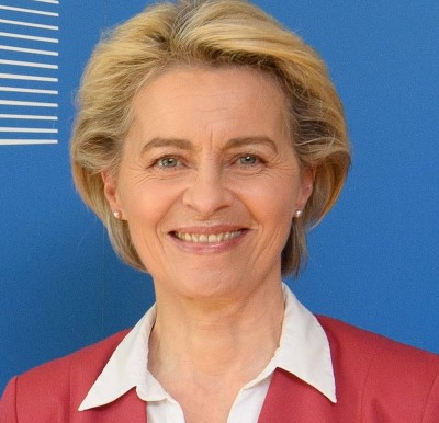 EU welcomes WHO’s initiative on new agreement for strengthening pandemic prevention