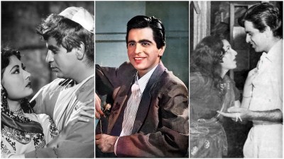 Bollywood legend Dilip Kumar laid to rest with full state honours