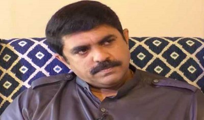 NSA largely abused by BJP govt: Goa leader Vijay Sardesai