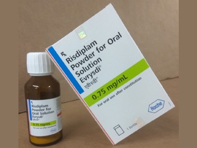 Evrysdi from Roche for treatment of Spinal Muscular Atrophy now available in India