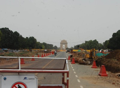 COVID-19 in India: Delhi reports 62 cases, 4 deaths