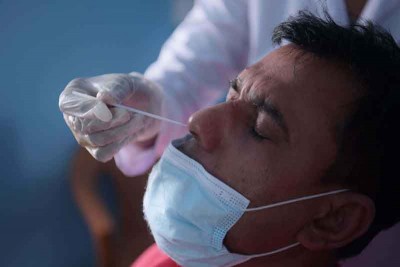 US 'working closely' with India to help deal with COVID surge