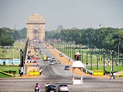 Supreme Court gives nod to Central Vista project