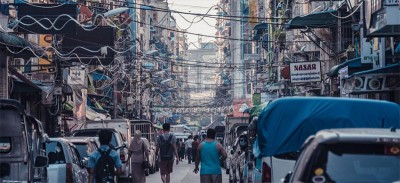 ‘Urgent’ international response needed in Myanmar: UN chief