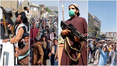 'Nationhood is reality, not your religion', says prominent Indian Muslim lawyer mocking Taliban cheerleaders