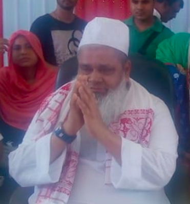 Assam: AIUDF shifts candidates to Congress-ruled Rajasthan fearing poaching by BJP