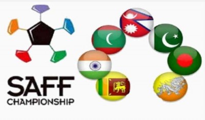 India begins SAFF Championship 2021 campaign on October 3