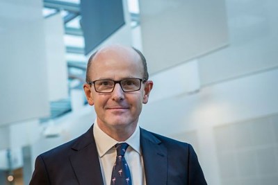 UK spy chief warns against China's digital currency renminbi