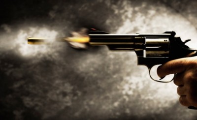 Gang-war in Kolkata's Anandapur leaves two injured with bullet shots
