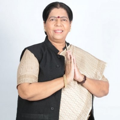 BJP MLA Manda Mhatre showers praises on Maharashtra CM Uddhav Thackeray