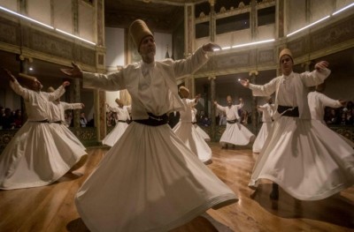 Sufism the base of Peace: JKYDF