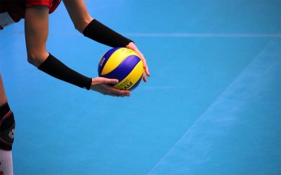 Jammu and Kashmir: Inter-District Volleyball tournament U-19 girls concludes