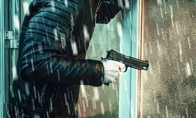 Afghanistan: Unidentified gunmen killed 2 female judges in Kabul