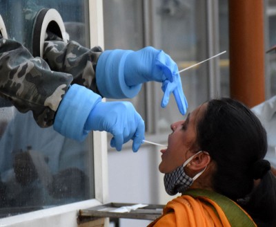 COVID-19: Bihar govt imposes lockdown till May 15