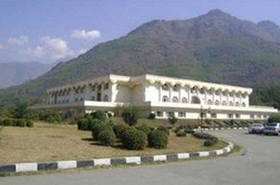 Jammu and Kashmr: VC SKUAST-K reviews progress of World Bank-funded IDP project