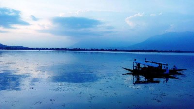 Jammu and Kashmir Tourism Department reaches Kolkata to woo tourists to Kashmir