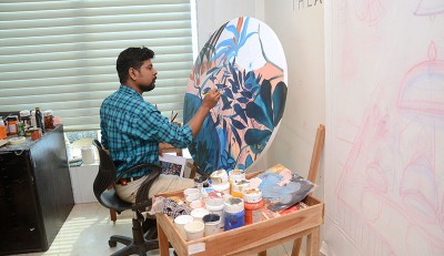 The Artemist celebrates 5 years of creativity