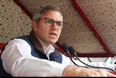 Omar Abdullah welcomes Indo-Pak renewed engagement on J&K