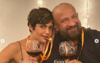 Miss you Raji: Mandira Bedi writes on Instagram remembering her husband