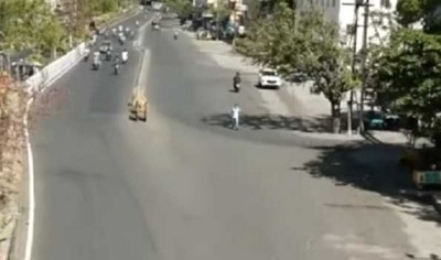 Anti-COVID-19 lockdown in Puducherry extended till July 15