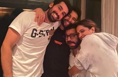 Deepika Padukone starrer Shakun Batra's upcoming film likely to release on OTT: Reports