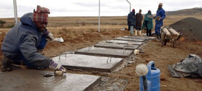 Safe sanitation for all benefits people and the planet: UN chief