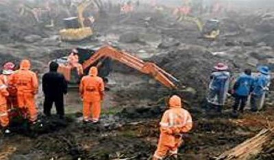 Himachal landslides: Toll goes up to 20, 10 people missing