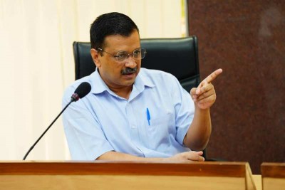 Arvind Kejriwal urges Centre to cancel CBSE Class12 exams
